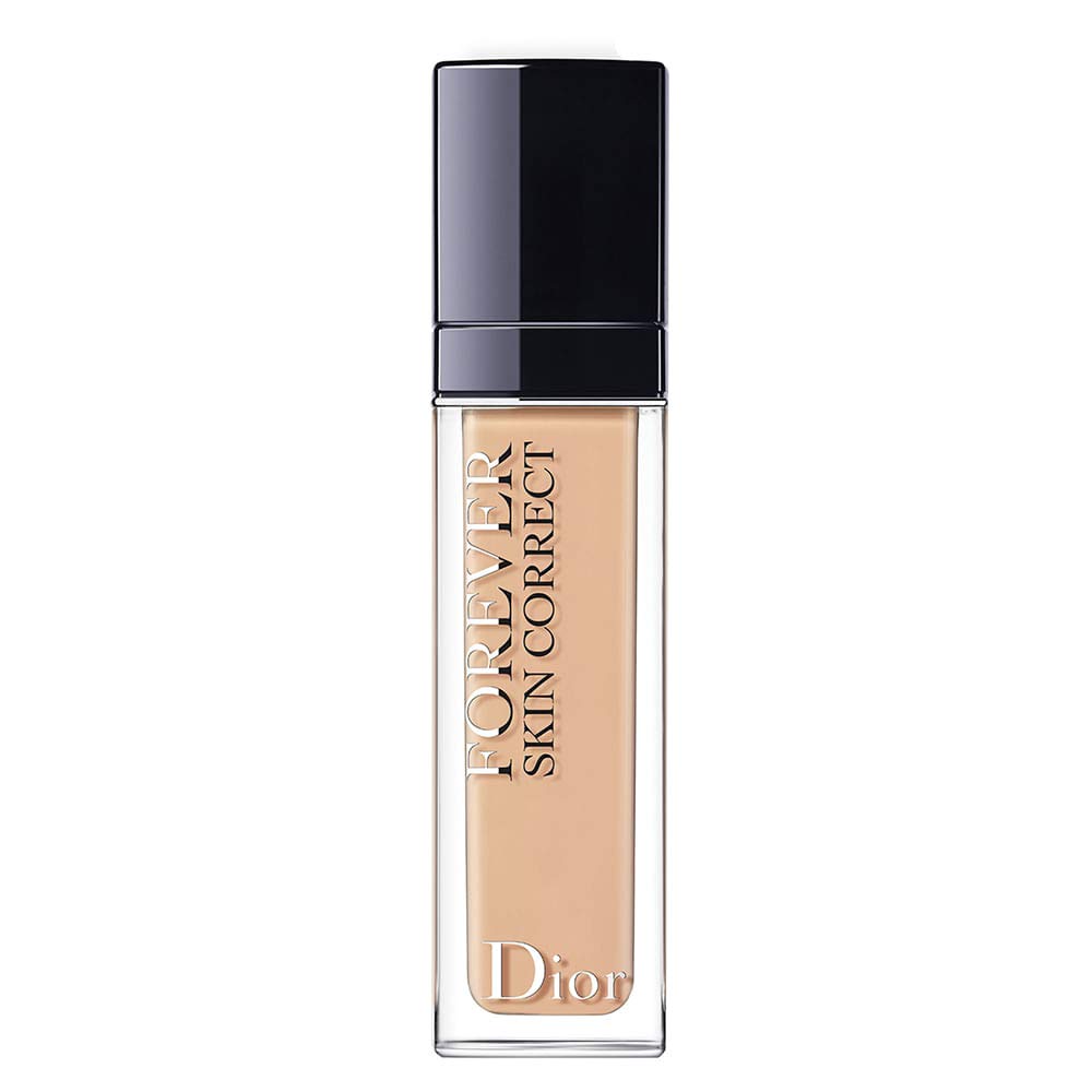Dior Forever Skin Correct 24h Wear Caring Full Coverage Creamy Concealer 2n