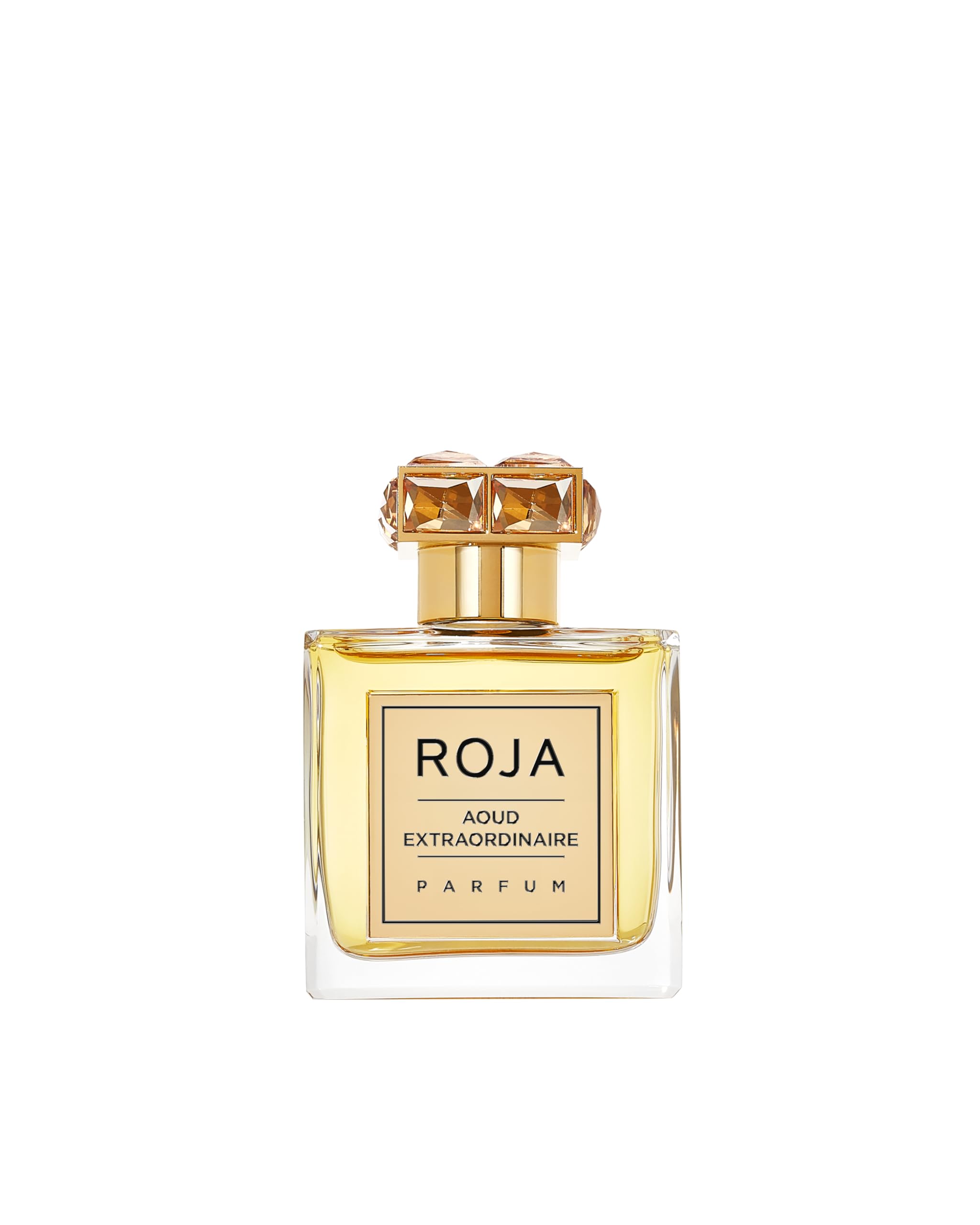 Roja Aoud Extraordinaire U 1.7 Parfum Spr