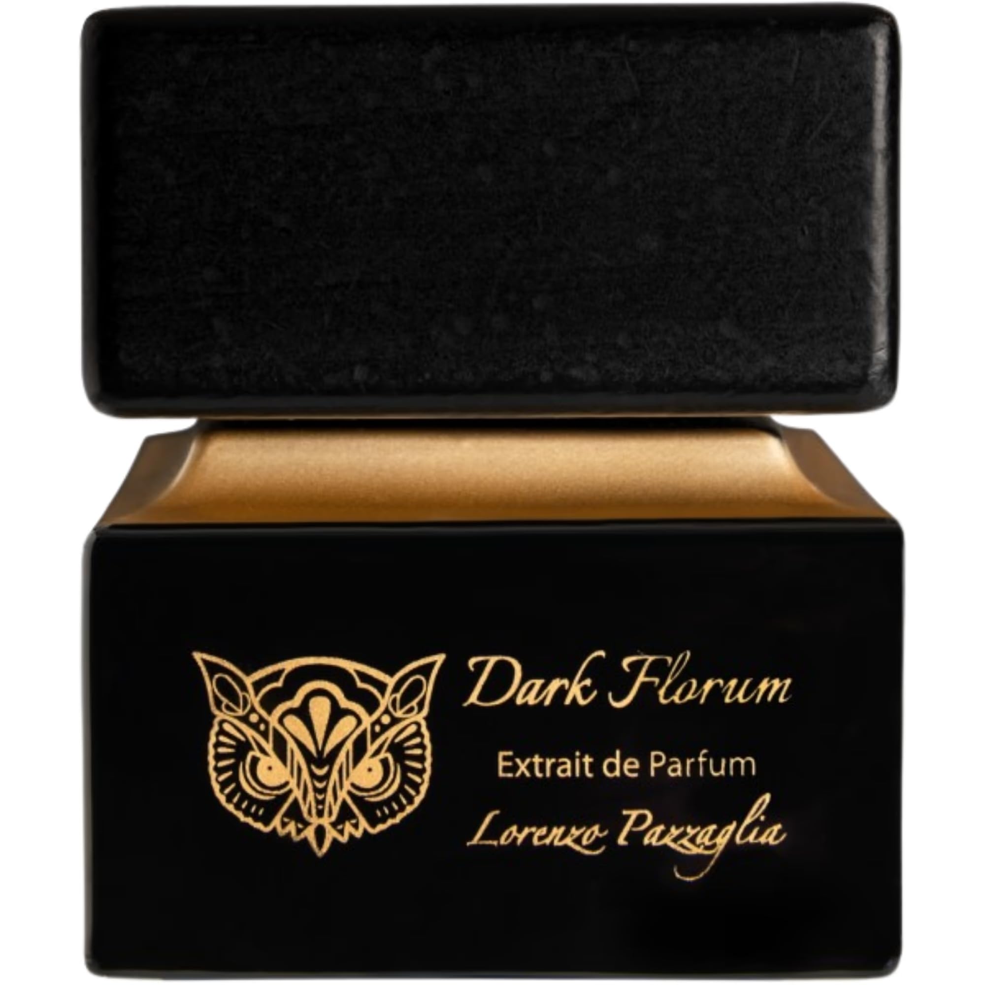 Lorenzo Pazzaglia Dark Florum 2.5 Extrait de Parfum U Italy