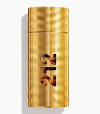 [Tester] 212 Parfum 3.4 M Tst France 15pcs Bybox