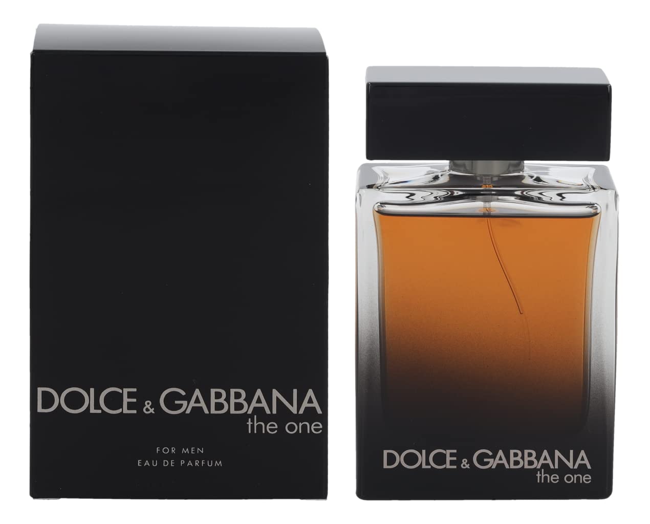 Dolce & Gabbana Tes Dg the One Men Intense Vp Tester