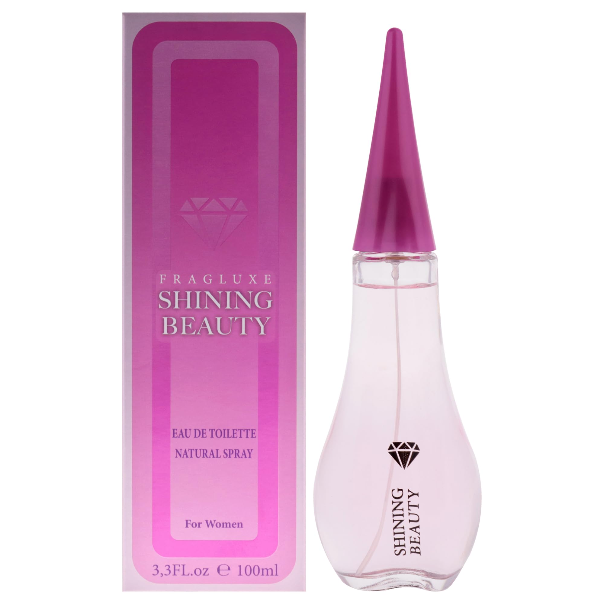 Fragluxe Shining Beauty