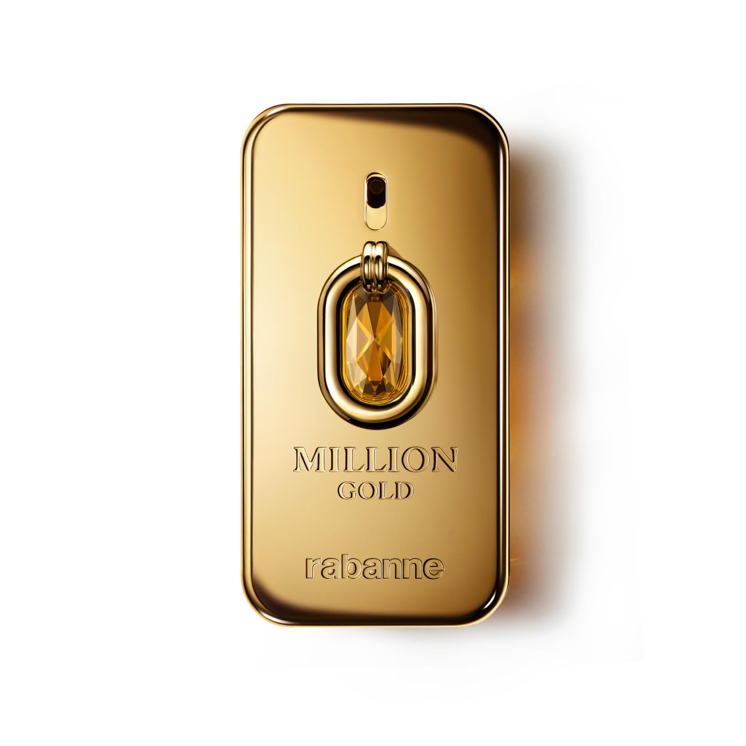 Paco Rabanne Paco One Million Gold Elixir 1.7 Parfum Intense M Spain