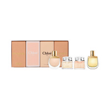 Chloe Mini Chloe 4x5ml L Spain Mini Set Set