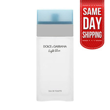 [Tester] Dolce Gabbana D G Light Blue By * for For Women EDT 98 ml (3.3 oz)