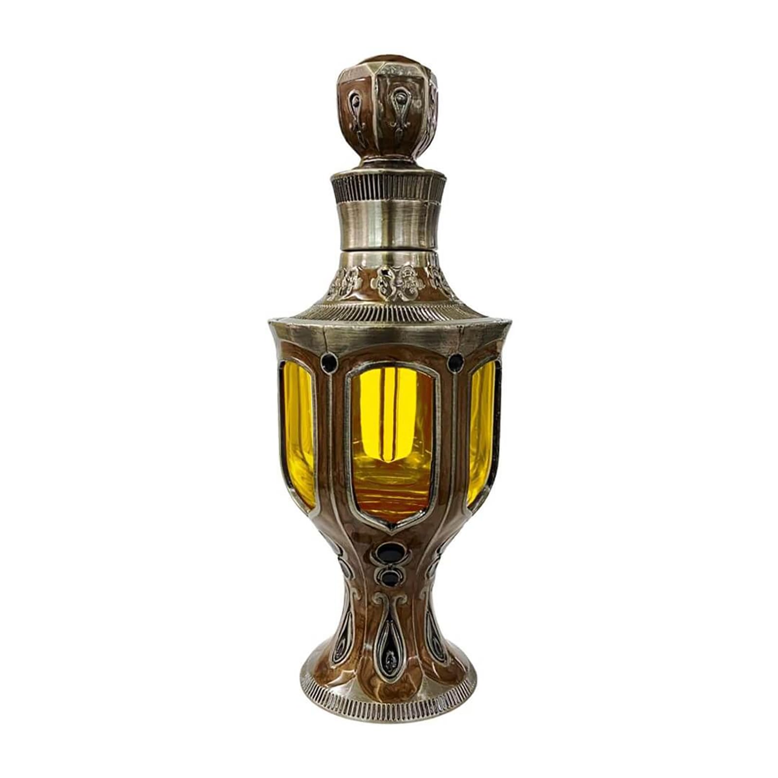 AL HARAMAIN KHULASAT AL OUD(U)CONCENTRATED PERFUME OIL 30ML