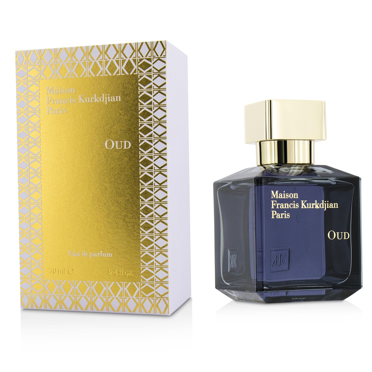 Maison Francis Kurkdjian Oud U 2.4 Spr EDP