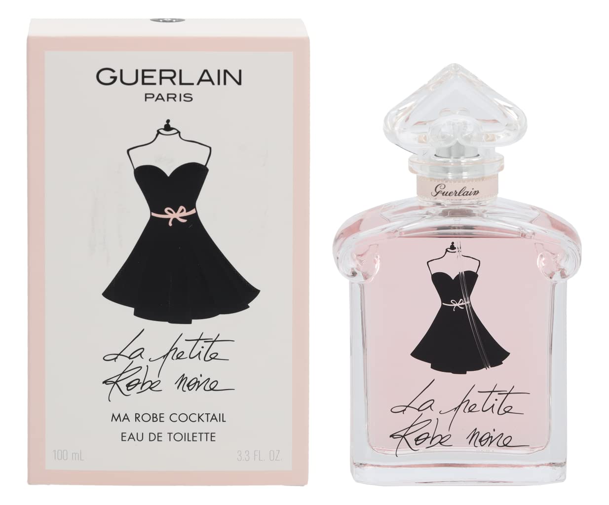 Guerlain Petit Robe Noir 3.4 L France