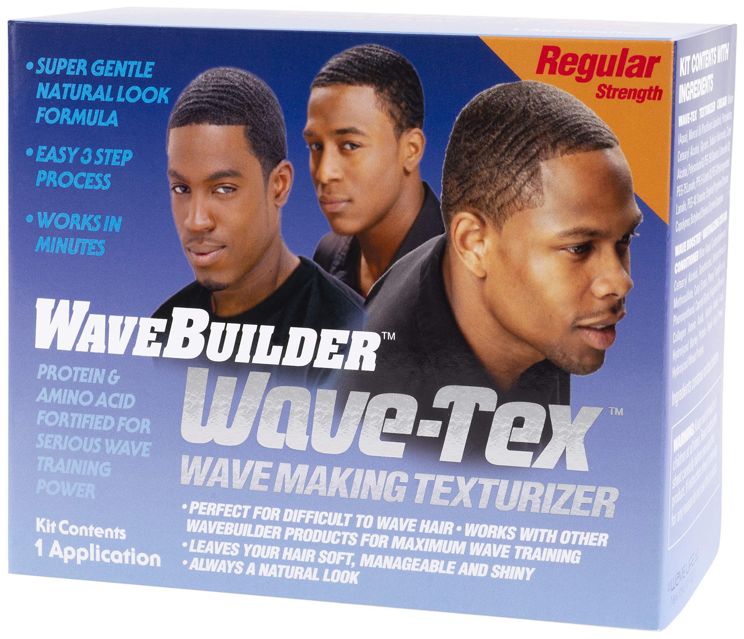 Wavebuilder Texturizer Kit