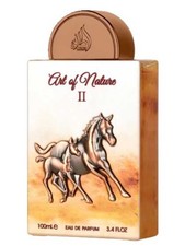 Lattafa Pride Art of Nature Ii 3.4 U United Arab Emir. 24pcs Bybox