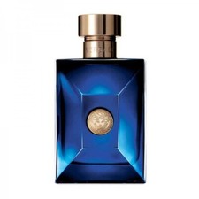 [Tester] Versace Dylan Blue 3.4 M Tst Italy 10pcs Bybox EDT