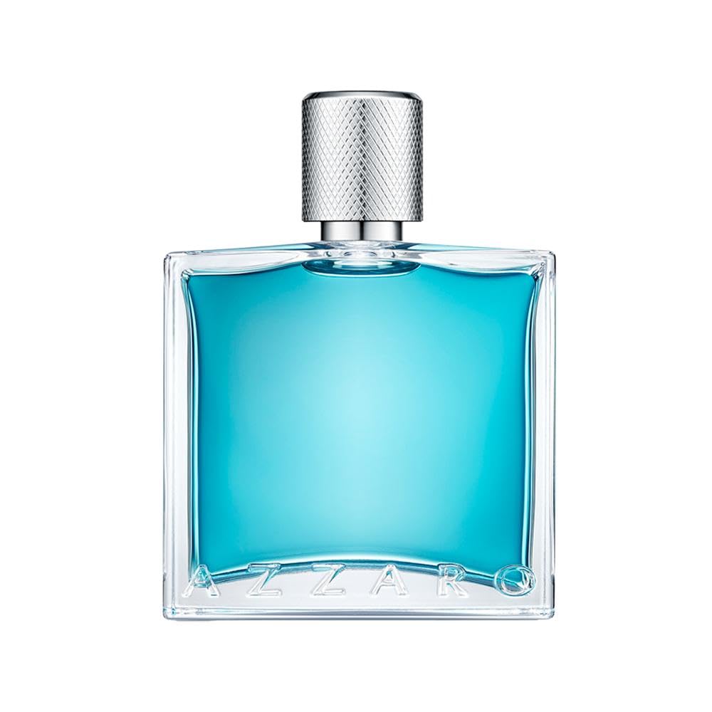 Azzaro Chrome Legend