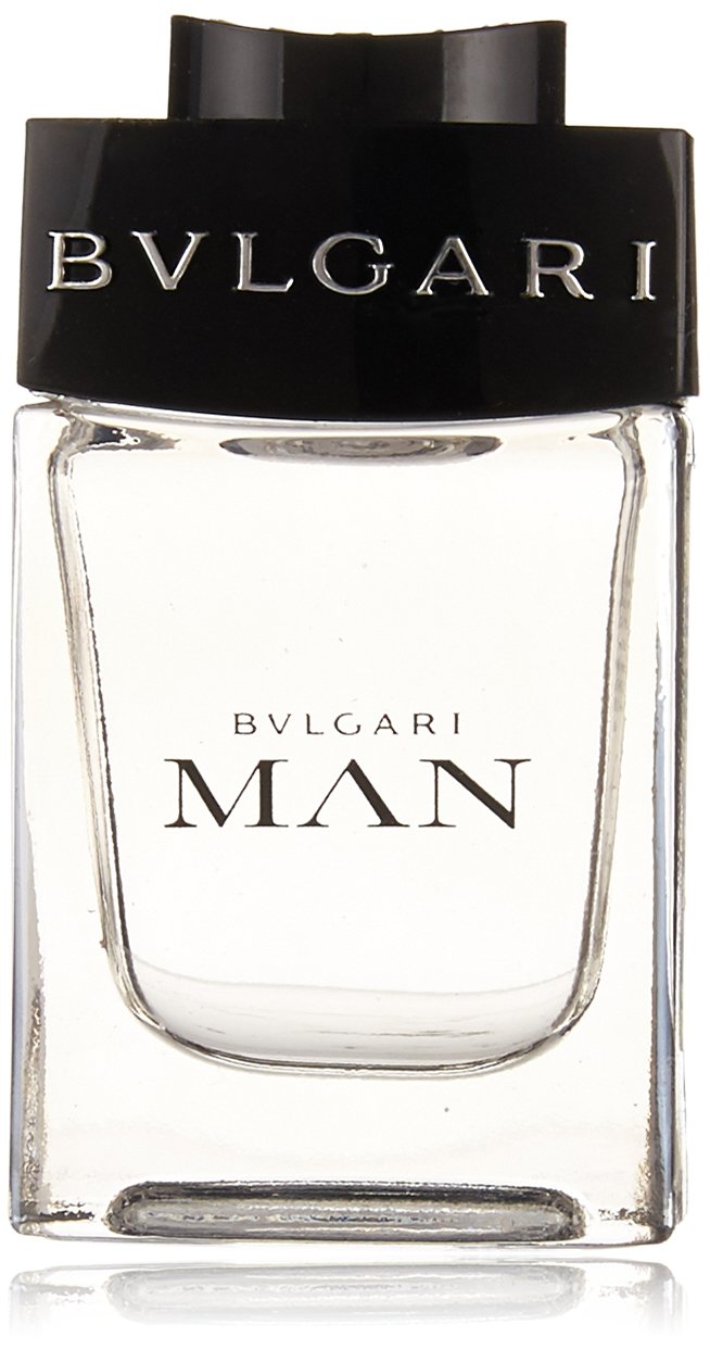 [Mini] Mini Bvlgari Man M Italy 350pcs Bybox EDT 5 ml