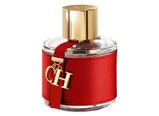 CAROLINA HERRERA CH(W)(T)EDT SP 3.4oz(CAP,BOX)
