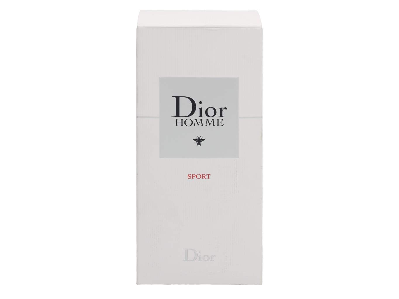 Dior Homme Sport M 6.7 Spr For Men EDT