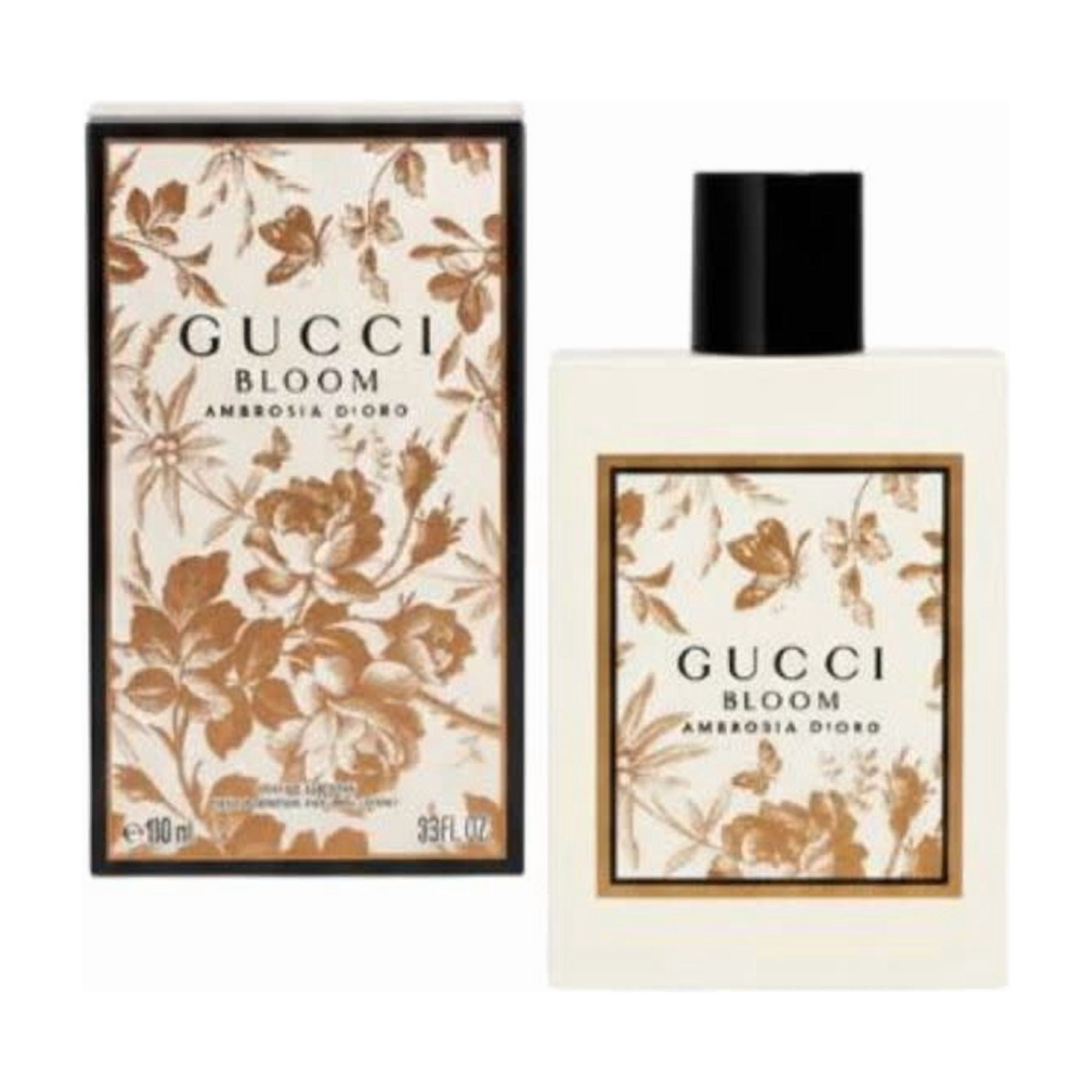 Gucci Bloom Ambrosia D Oro 3.4 L Spain