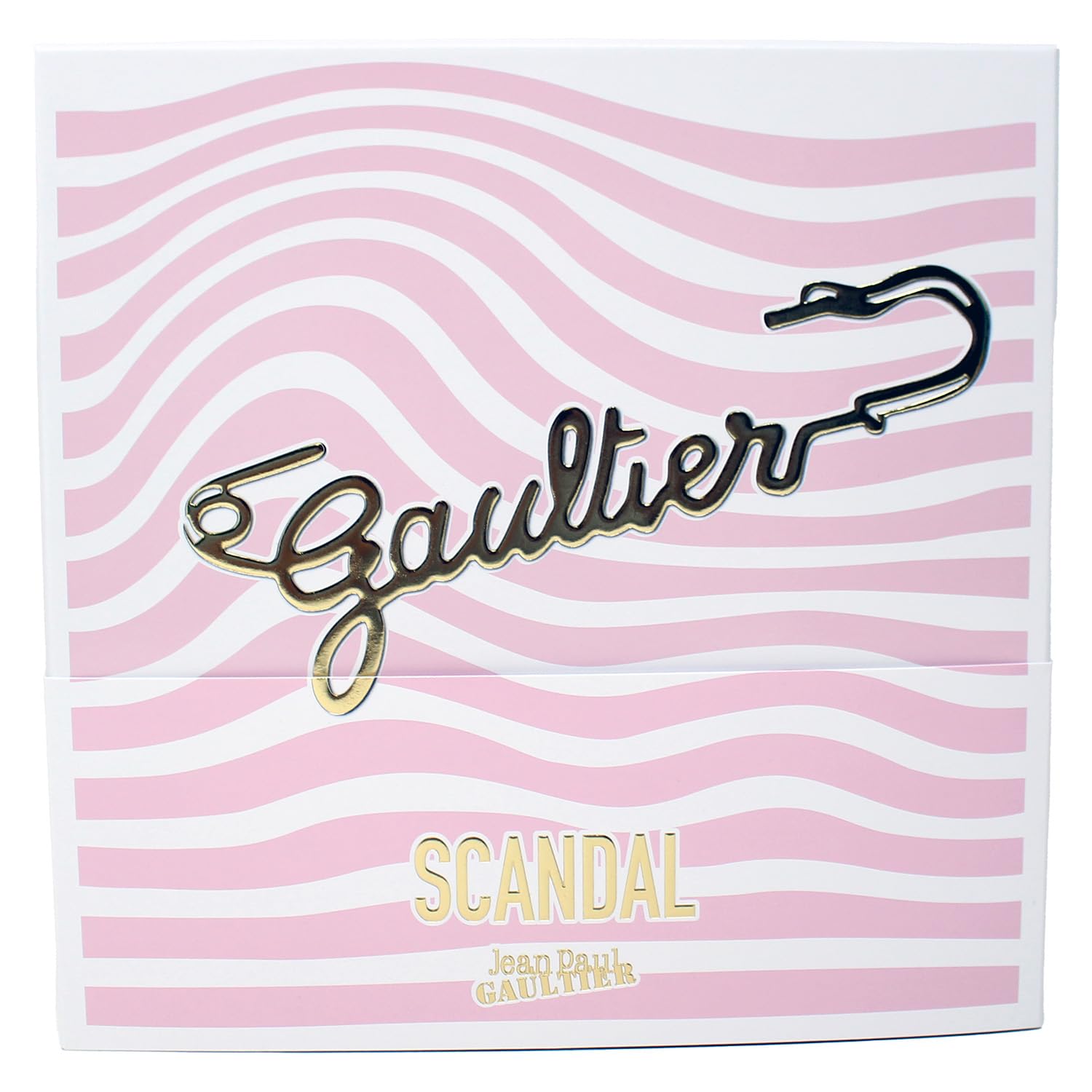 [Set] Jpg Scandal L 2 Pc Hb Set EDP