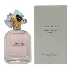 [Tester] Perfect 3.4 L Tst Usa 9pcs Bybox EDP