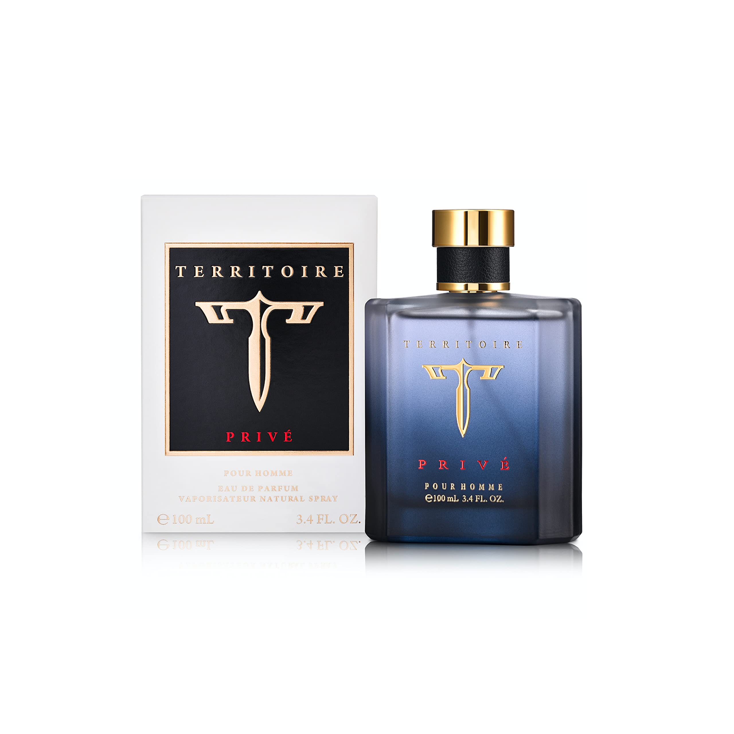 Territoire Cologne For Men EDP