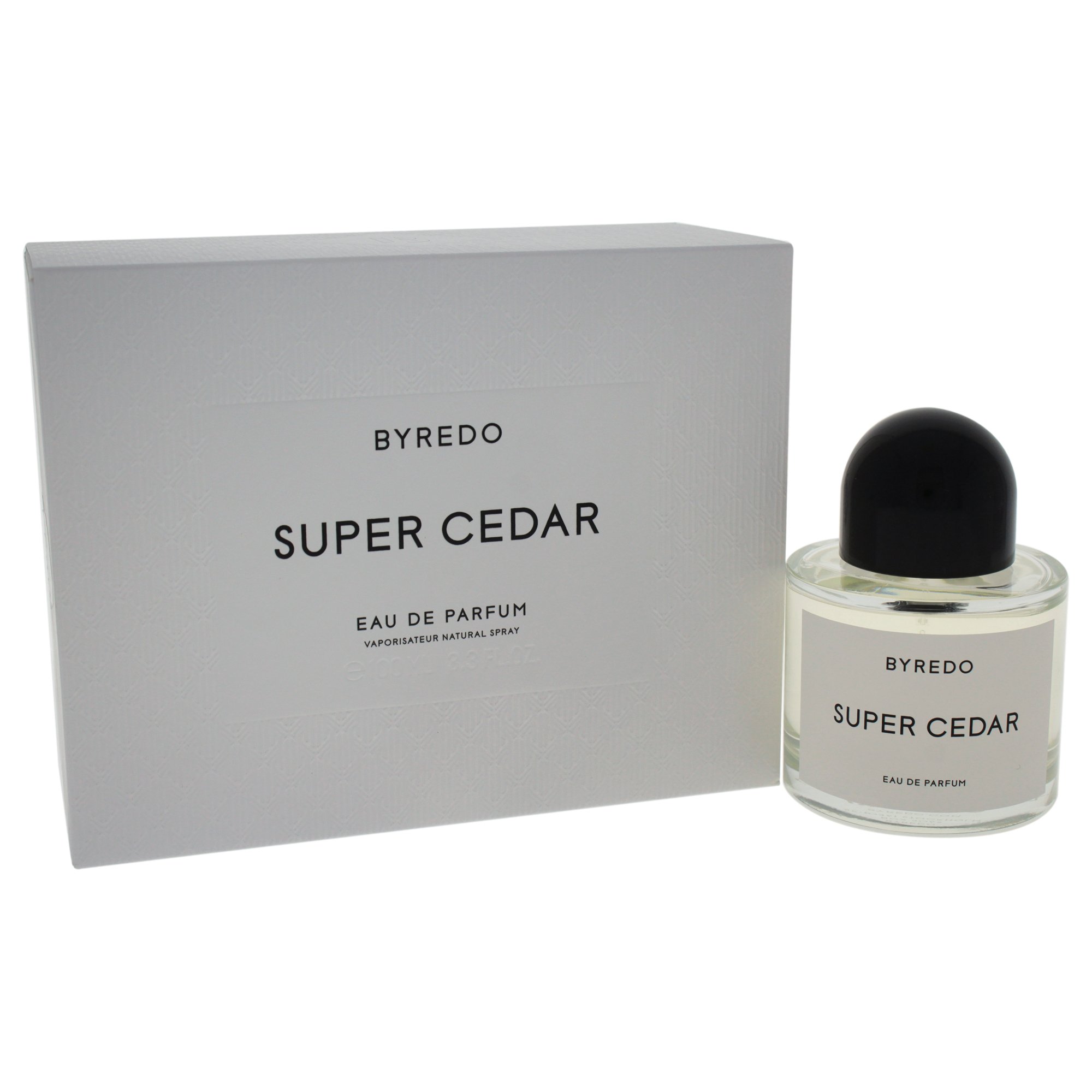 Byredo Byredo Super Cedar By Byredo For Men EDP 3.4 oz