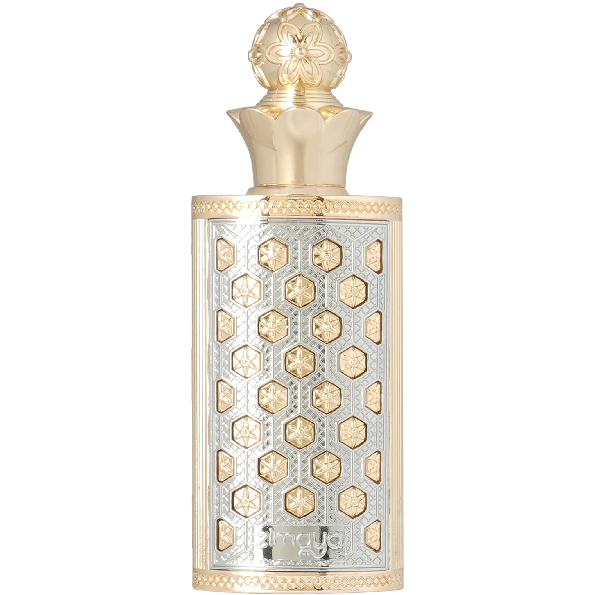 AFNAN ZIMAYA NOJOUM U .67 CONCENTRATED PERFUME OIL "CPO" *NEW* **SHOW SPECIAL**