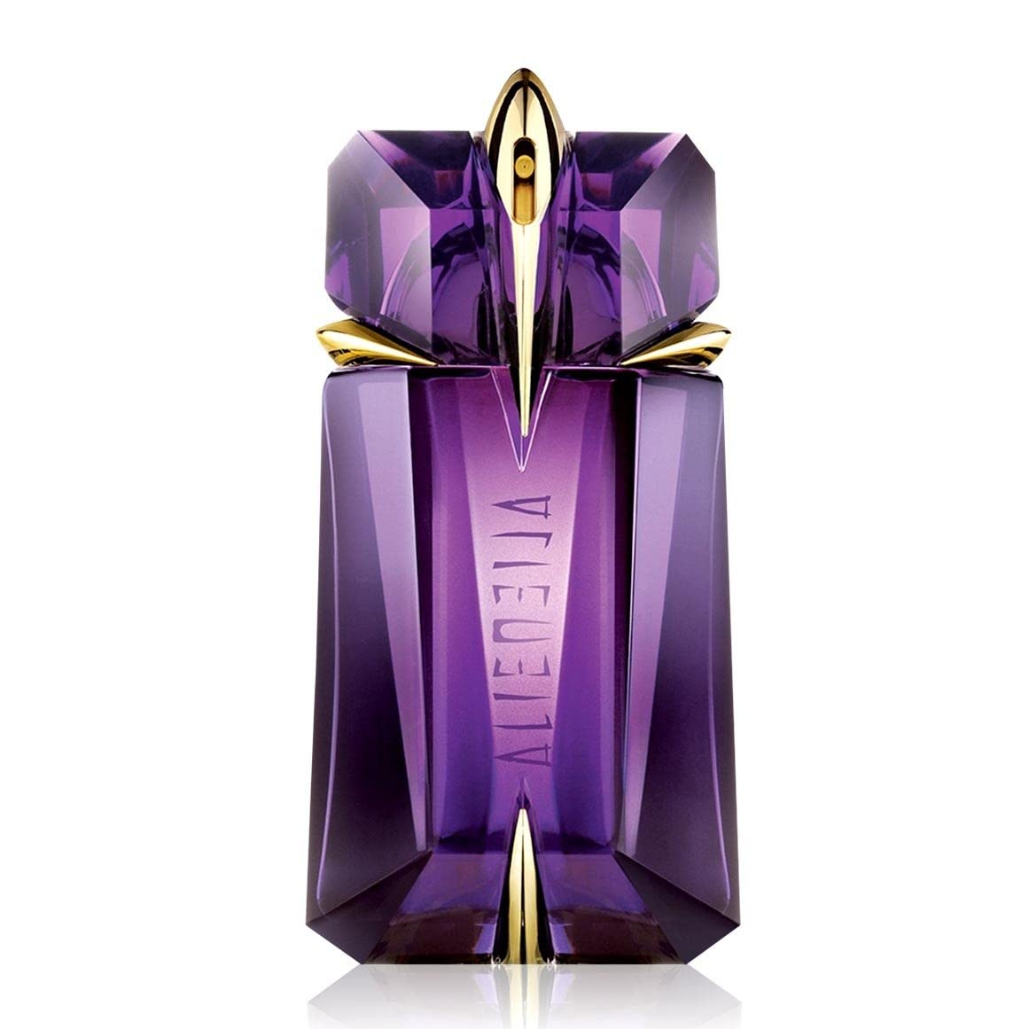 Thierry Mugler Alien Refillable For Women EDP 2 oz