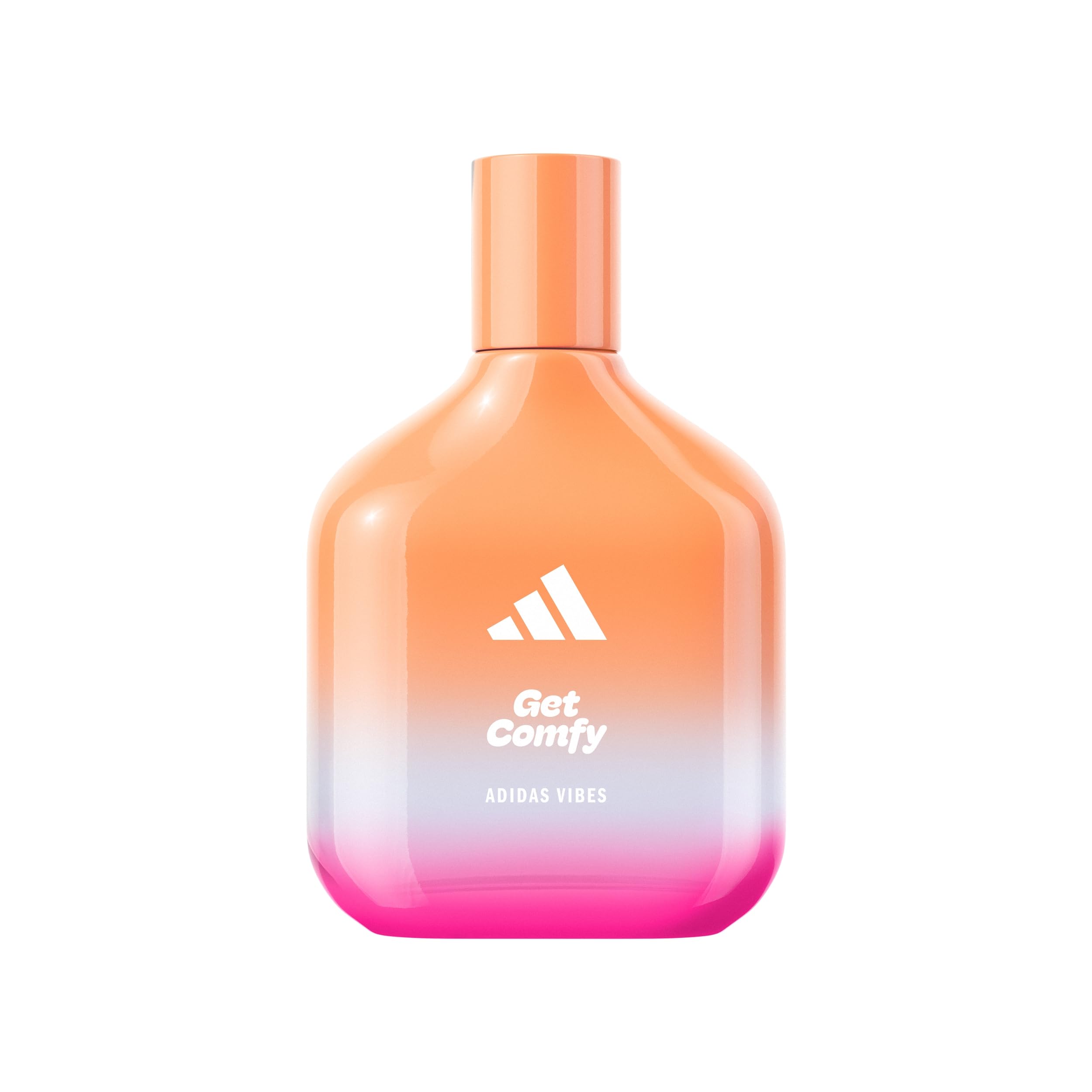 ADIDAS VIBES GET COMFY(U)EDP SP 3.3oz