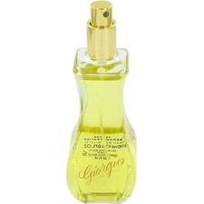 GIORGIO(W)(T)EDT SP 3.0oz(NOCAP,BOX)