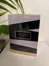 Victoria Secret Vs Scandalous 3.4 L W/alarm Usa 61pcs Bybox EDP 3.4 oz