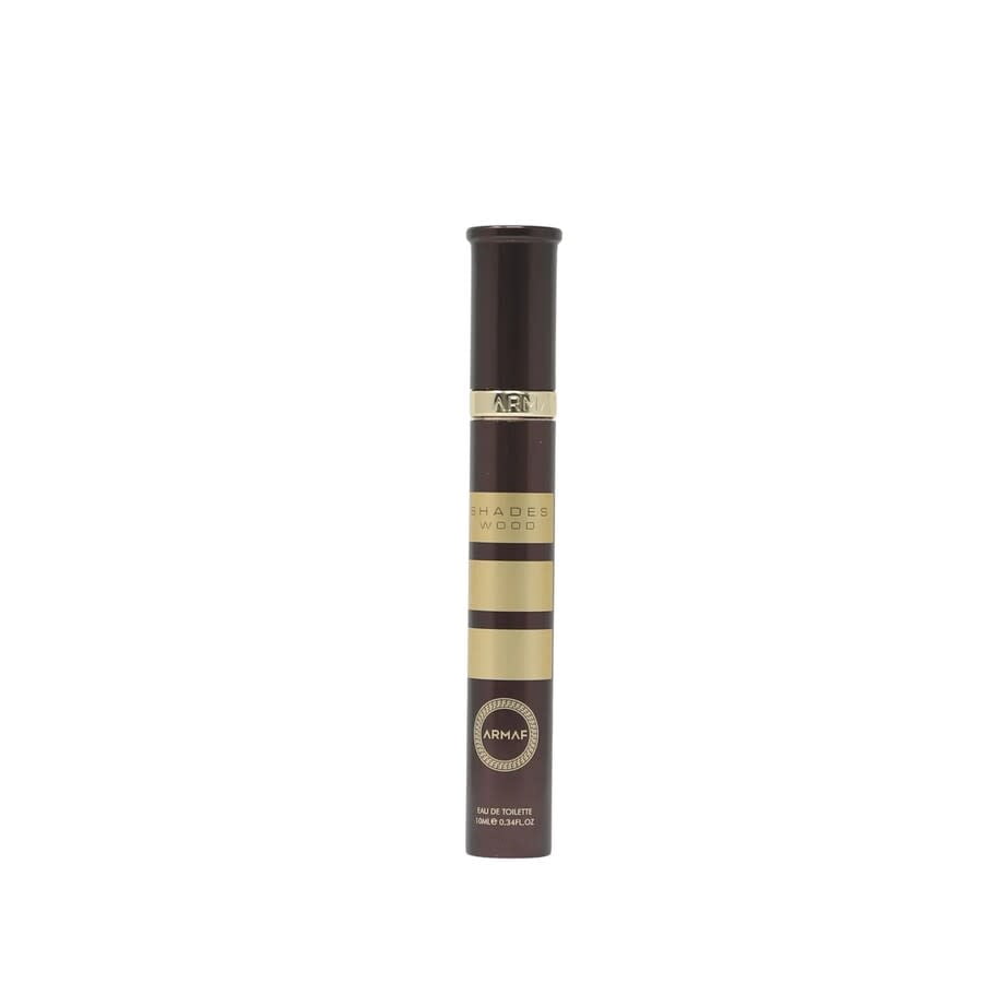 Armaf Shadeswood For Men EDT Spray 10 ml