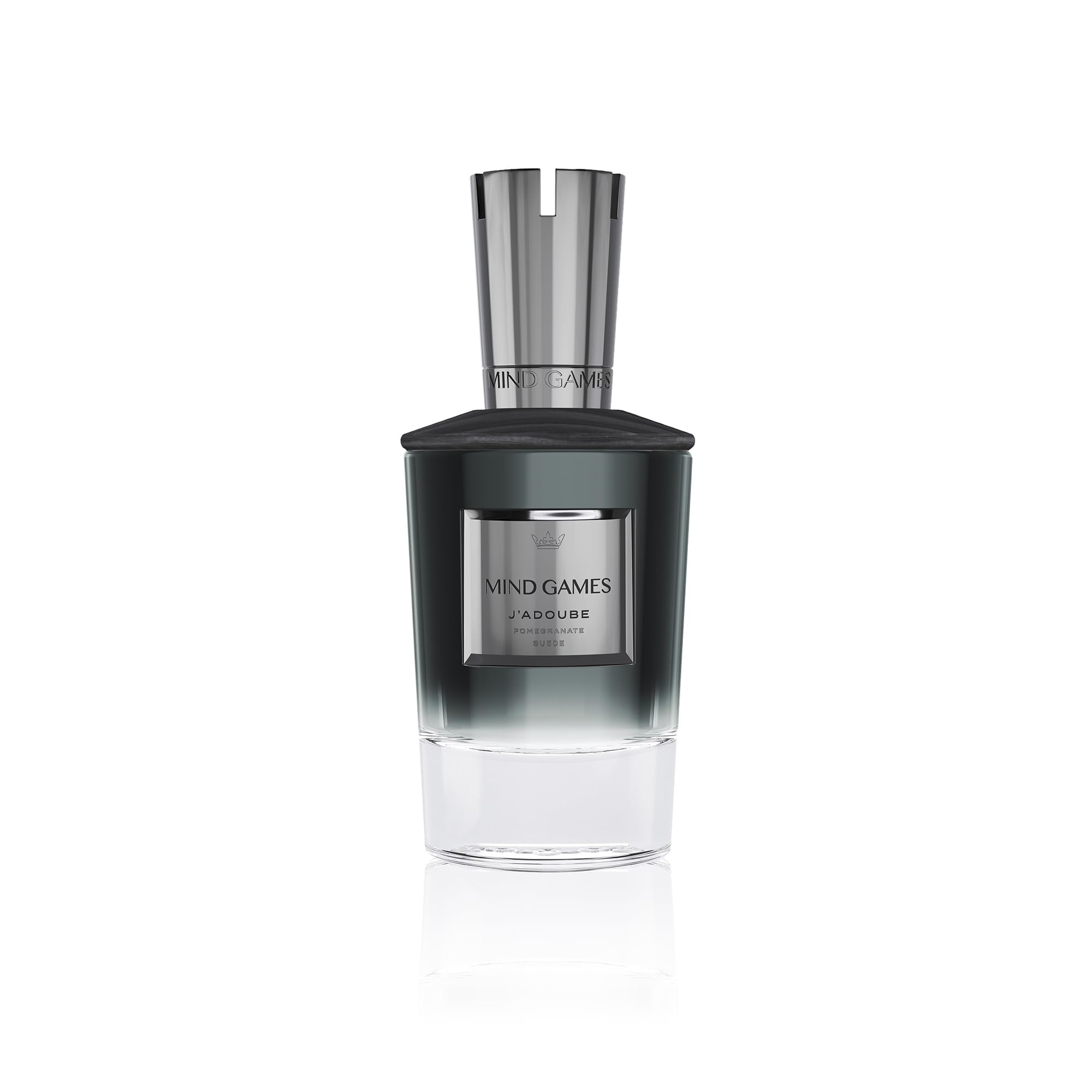 Mind Games J’adoube / Extrait de Parfum 100 ml (3.4 oz)