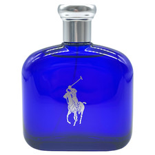 POLO BLUE(M)(T)EDT SP 4.2oz(CAP&BOX)(LI FREE)Refillable
