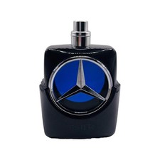 [Tester] Mercedes Benz Intense 3.4 M Tst No Cap EDT
