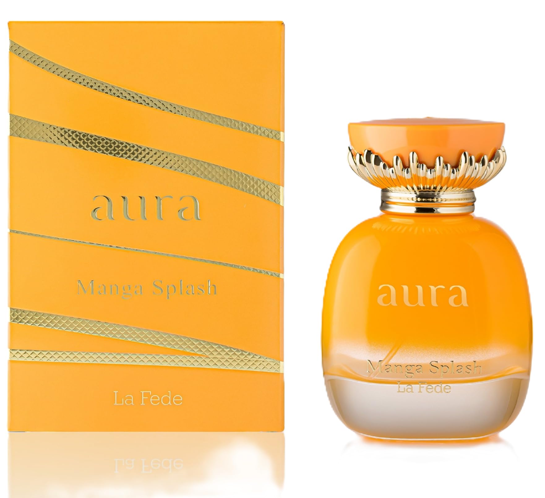 Khadlaj la Fede Aura Manga Splash U 3.4 Spr EDP