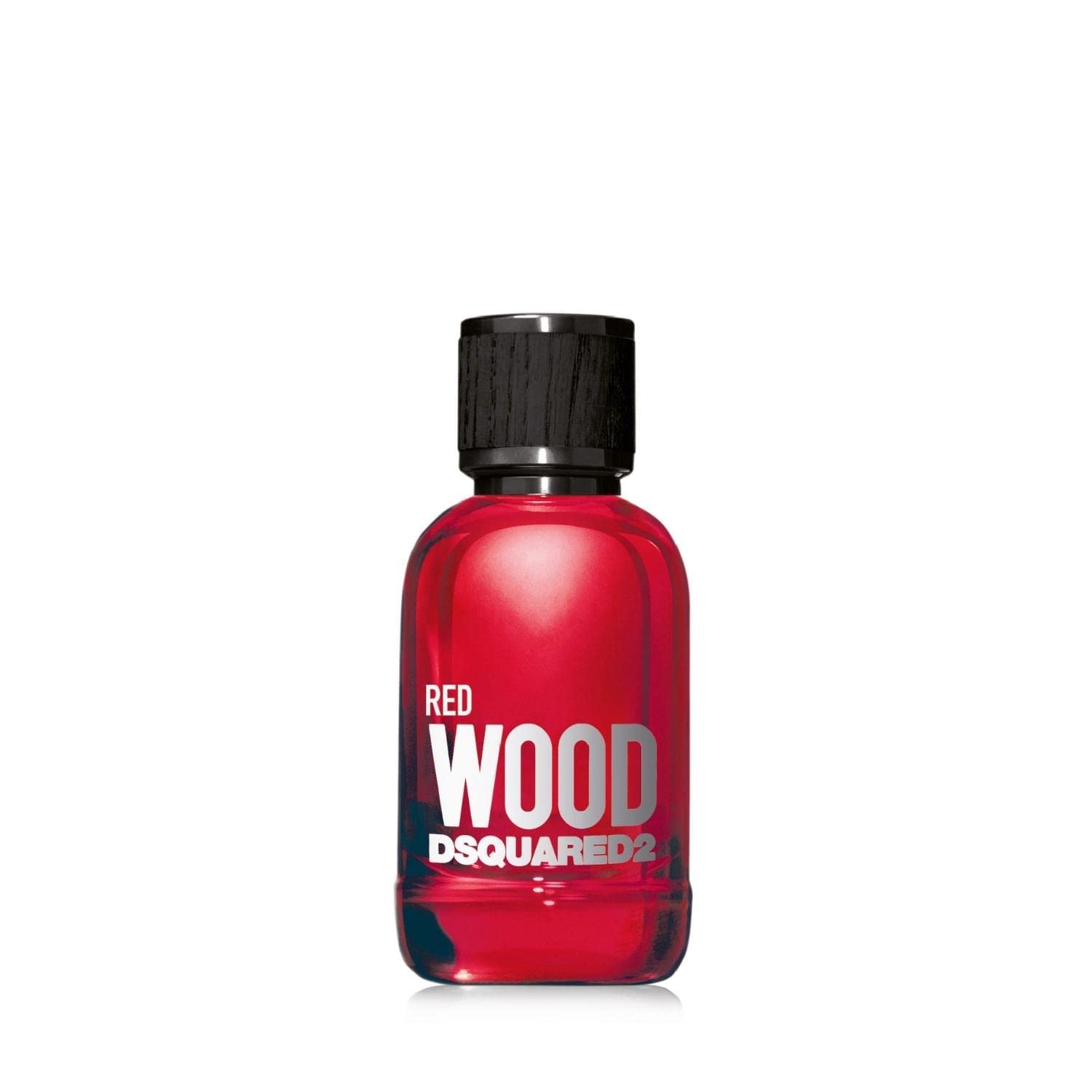 Dsquared Dsquared2 Red Wood 1.7 L Italy