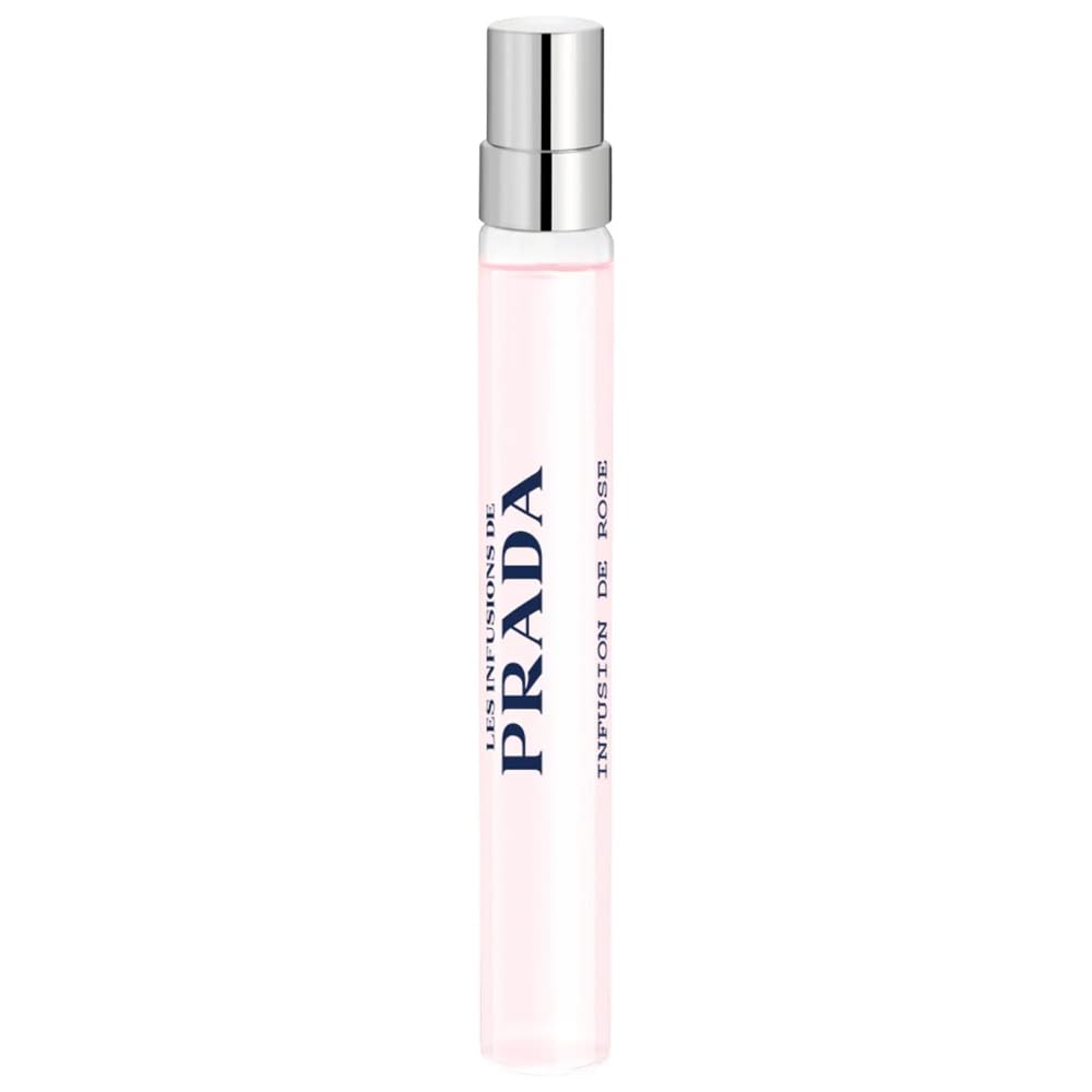 [Mini] Mini Prada Infusion Rose L France 120pcs Bybox EDP 10 ml