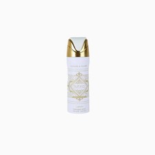 Lattafa Badee Al Oud Honor Glory White 6.7 United Arab Emir. Body Mist
