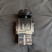 [Tester] Paco Rabanne Phantom Elixir 3.4 M Tst Spain 16pcs Bybox EDP