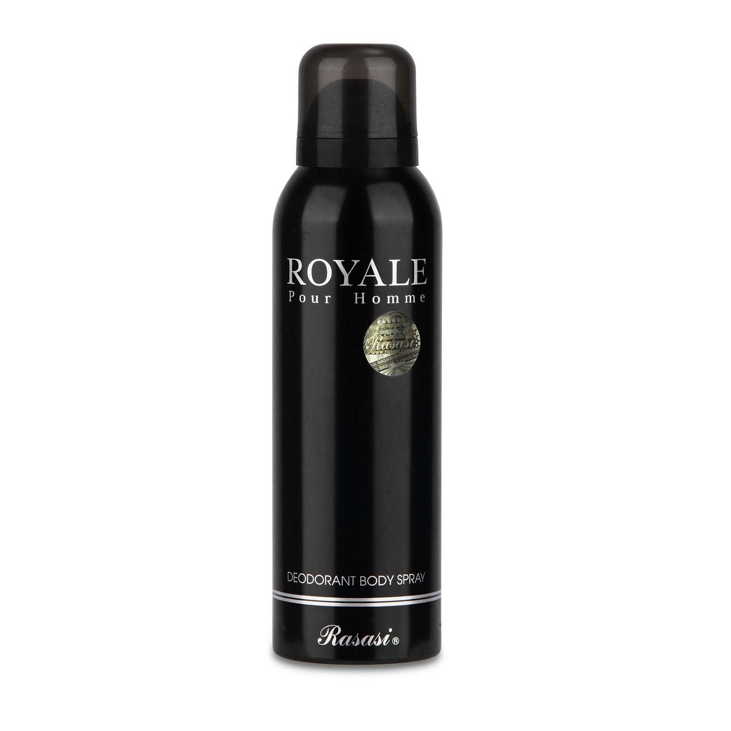 Rasasi Royale Deo