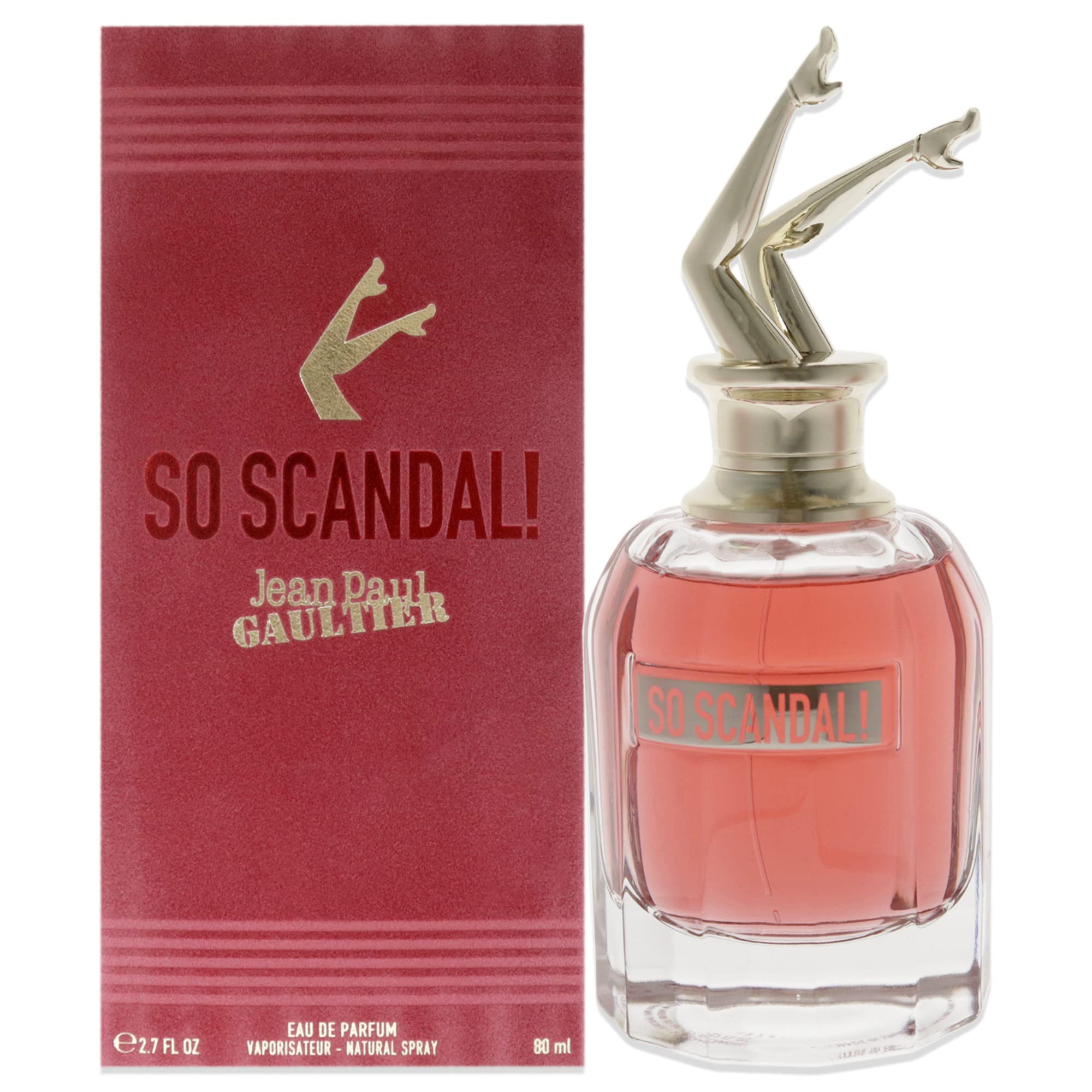 Jean Paul G So Scandal 2.8 L Spain* 28pcs Bybox EDP