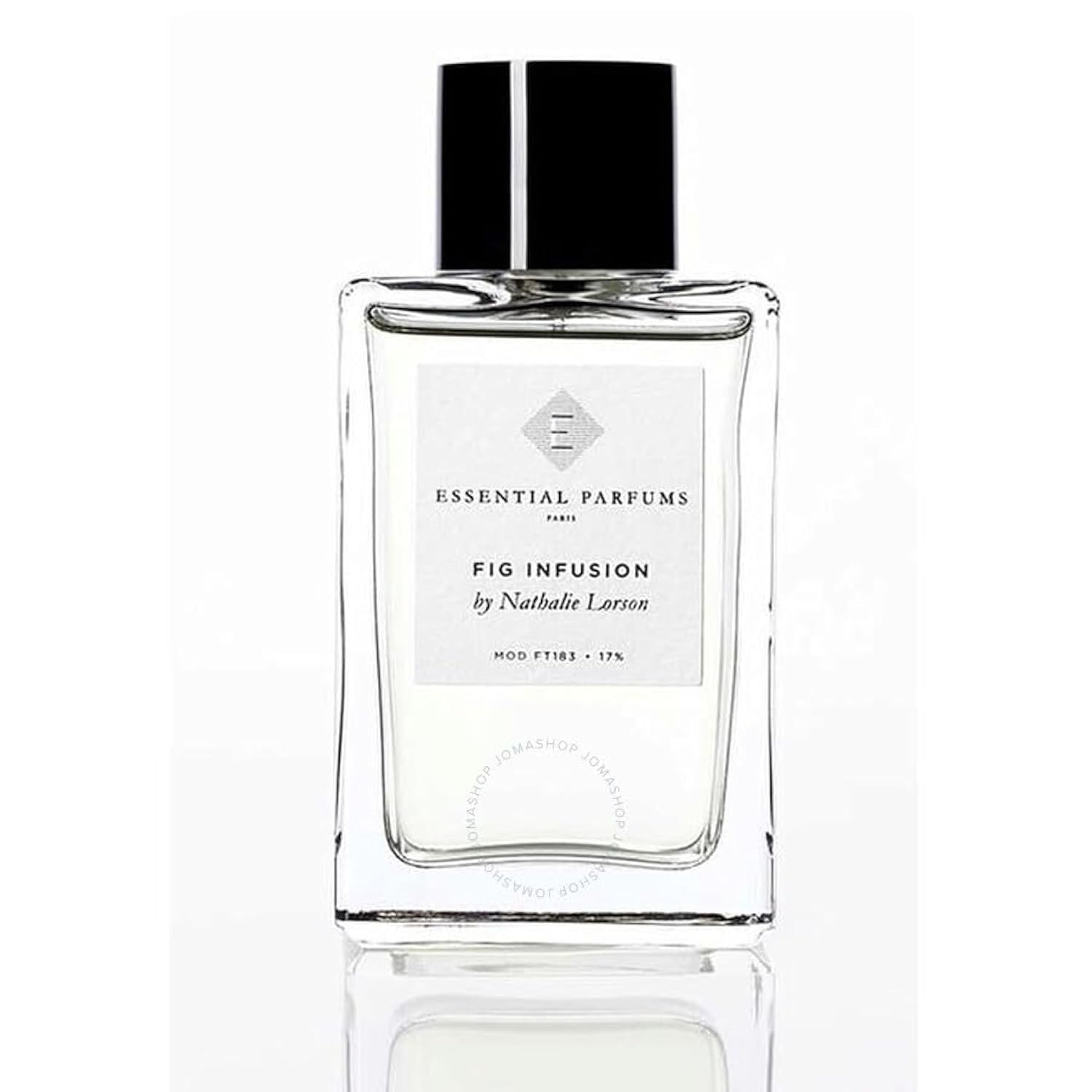 Essential Parfums Unisex Fig Infusion Fragrances 3770010614647 Unisex EDP 3.4 oz