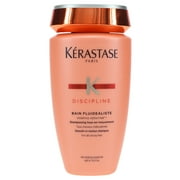 Kerastase Discipline Bain Fluidealiste Shampoo 8.5 oz