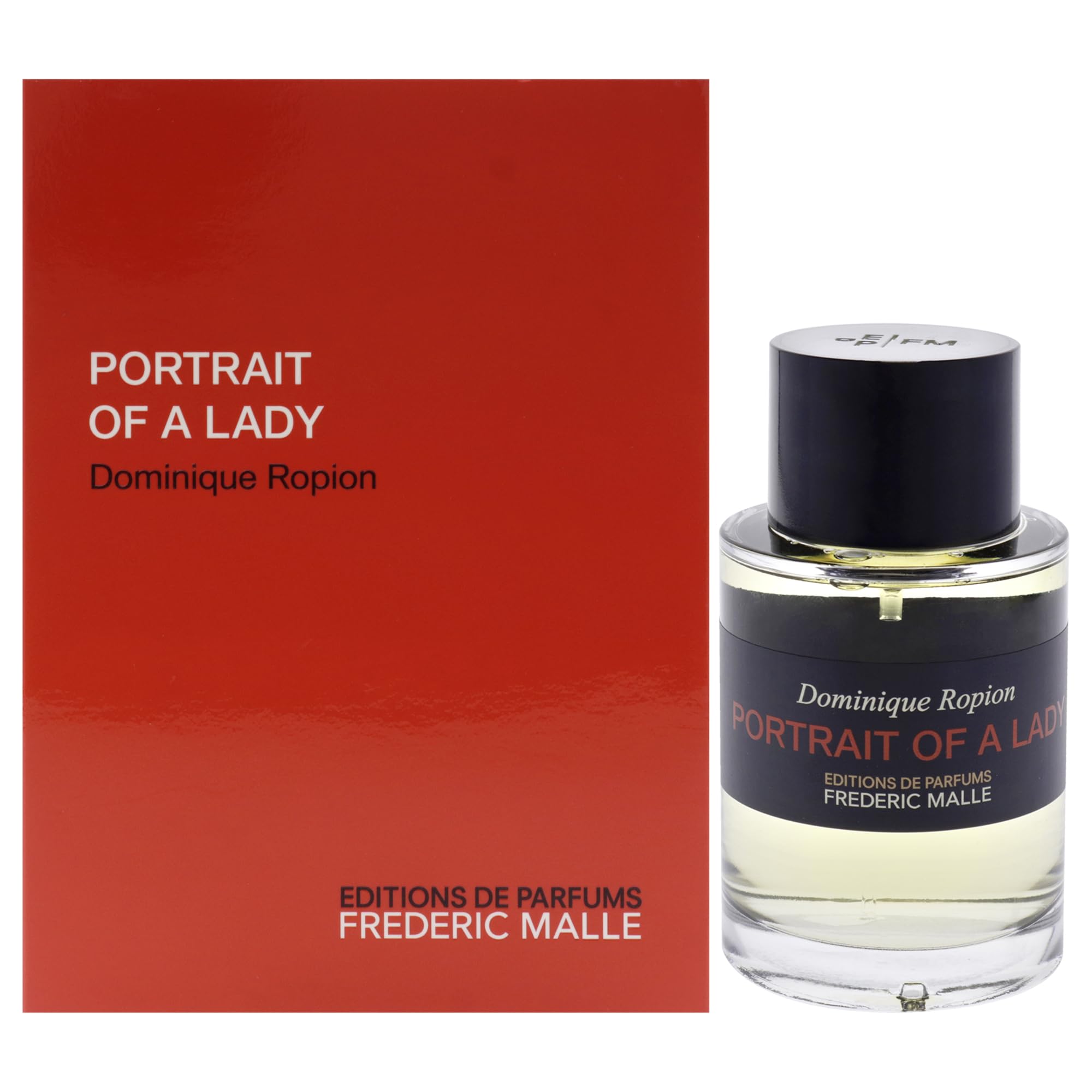 Frederic Malle Portrait of A Lady Ladies 3.4 oz