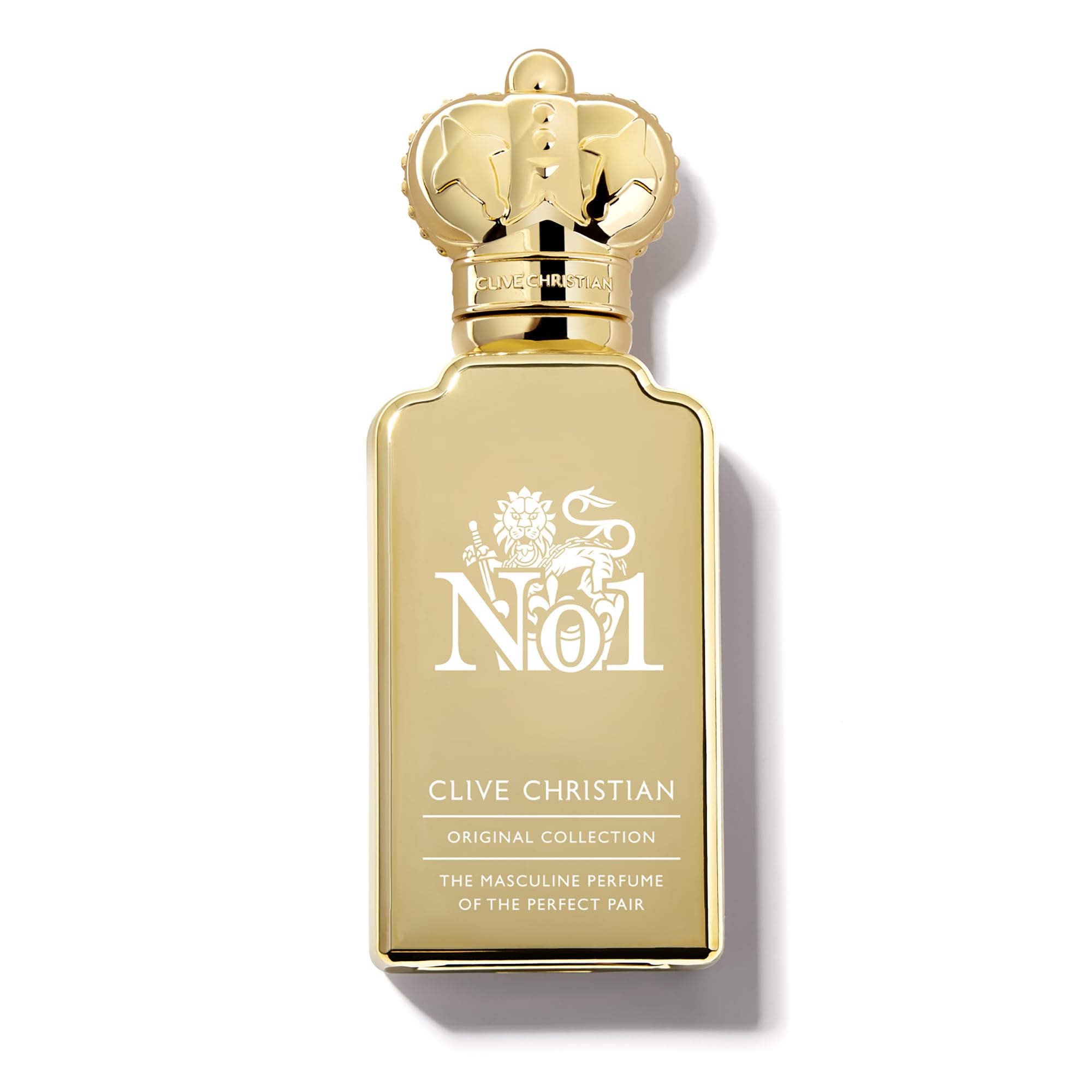 Clive Christian Original Collection No. 1 Masculine M 1.7 Parfum Spr
