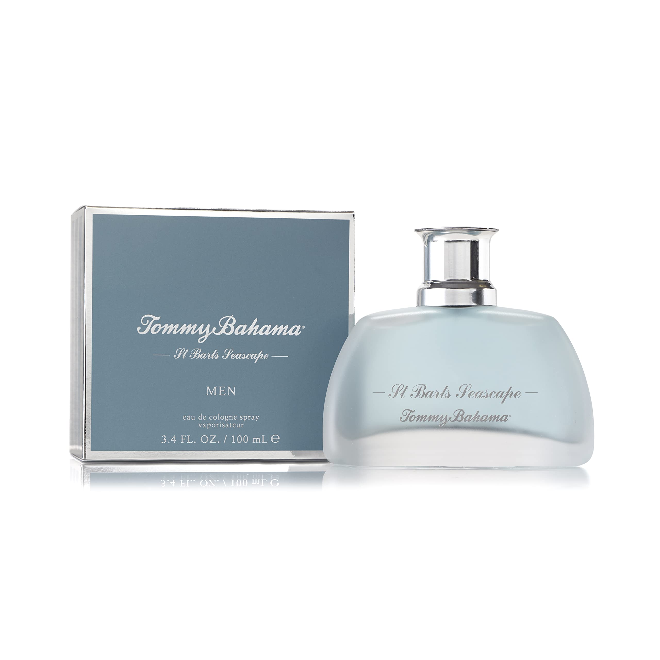 Tommy Bahama St Barts Seascape