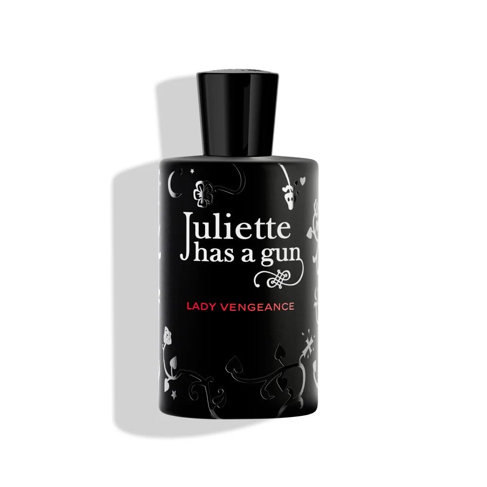 Juliette Has A Gun Lady Vengeance