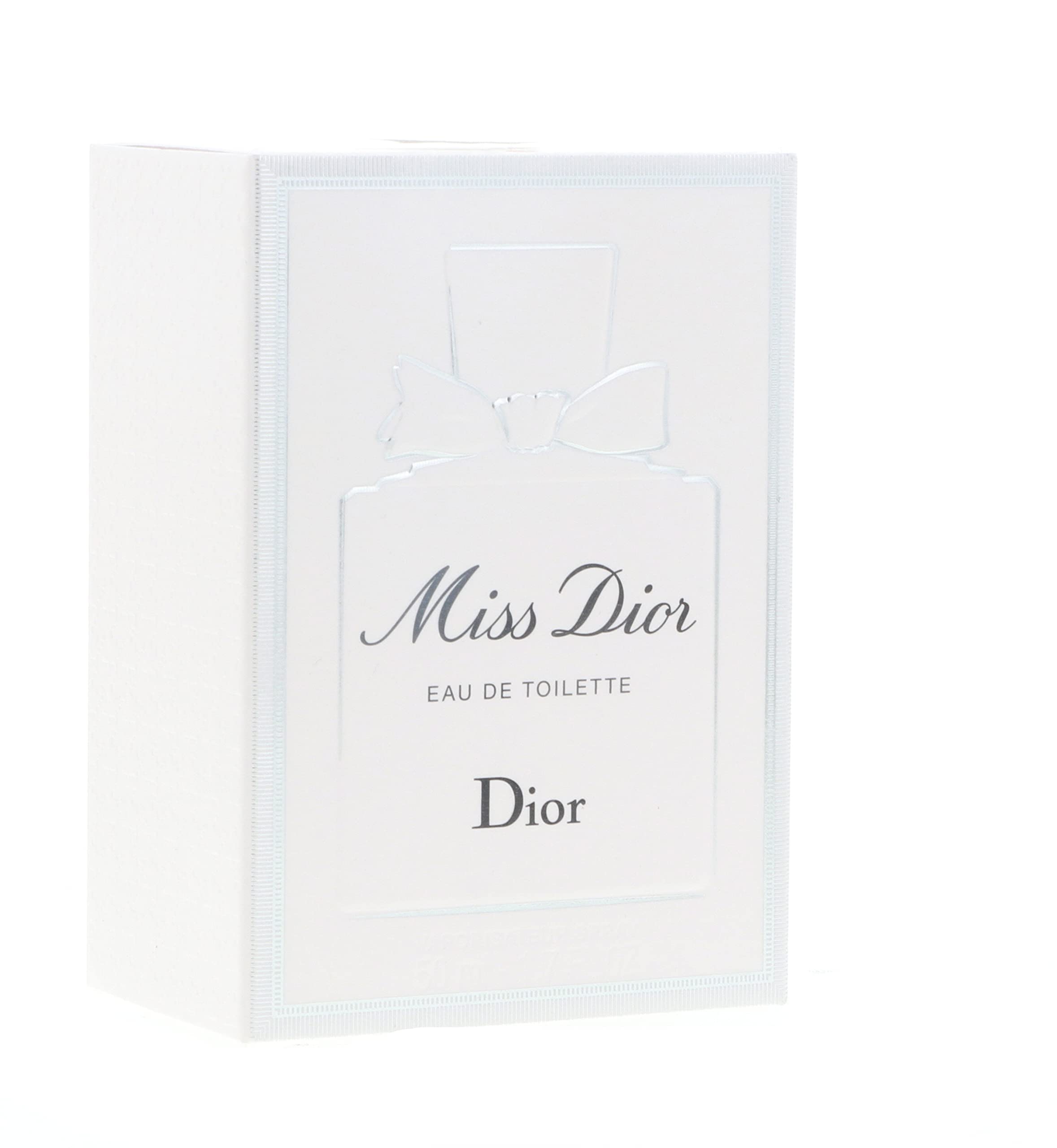 Christian Dior Miss Dior Eau de Toilettes 1.7 oz
