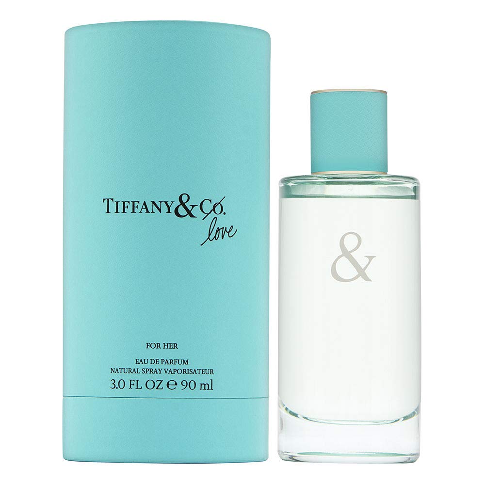 Tiffany Love 3.0 L Spain