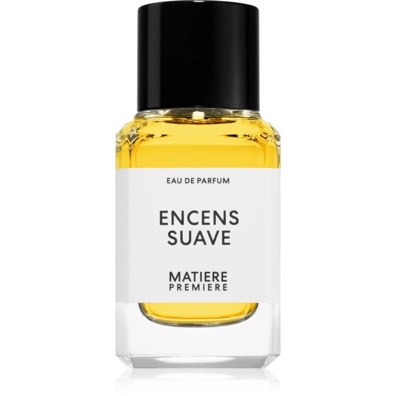 Encens Suave By Matiere Premiere For Men EDP 1.7 oz