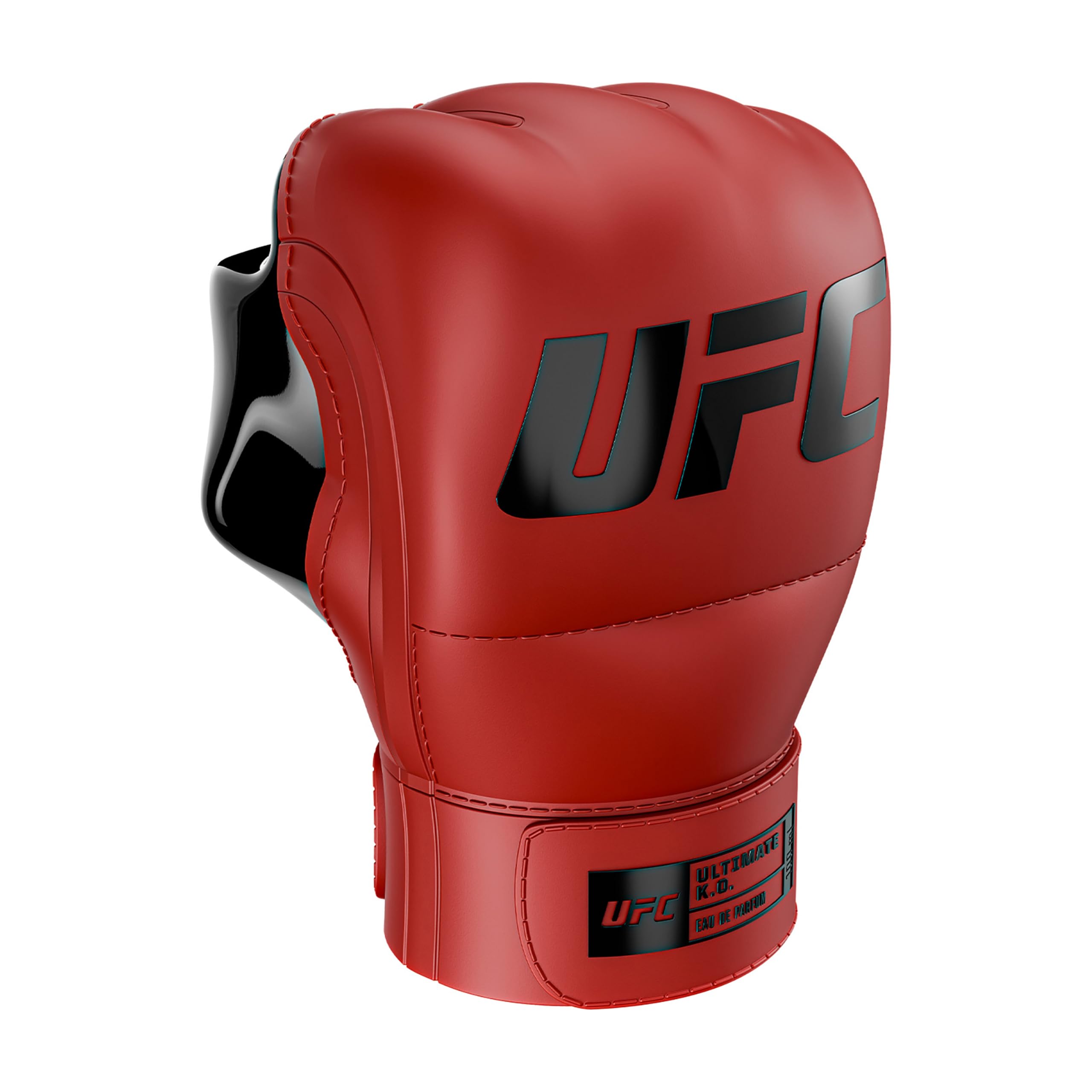 Ufc Ultimate K.o. Cologne Aromatic Woody With Cardamom Lavender Cedarwood Notes
